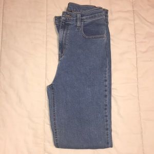 BDG GIRLFRIEND HIGHRISE